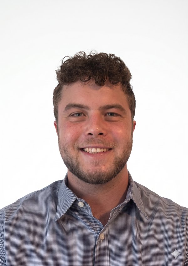 Zach Zvonecek